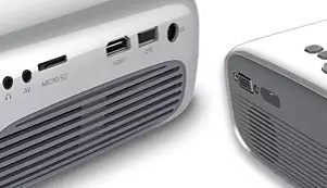 Philips NeoPix EASY NPX440