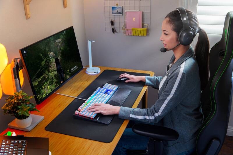 Razer Barracuda X – Roblox Edition