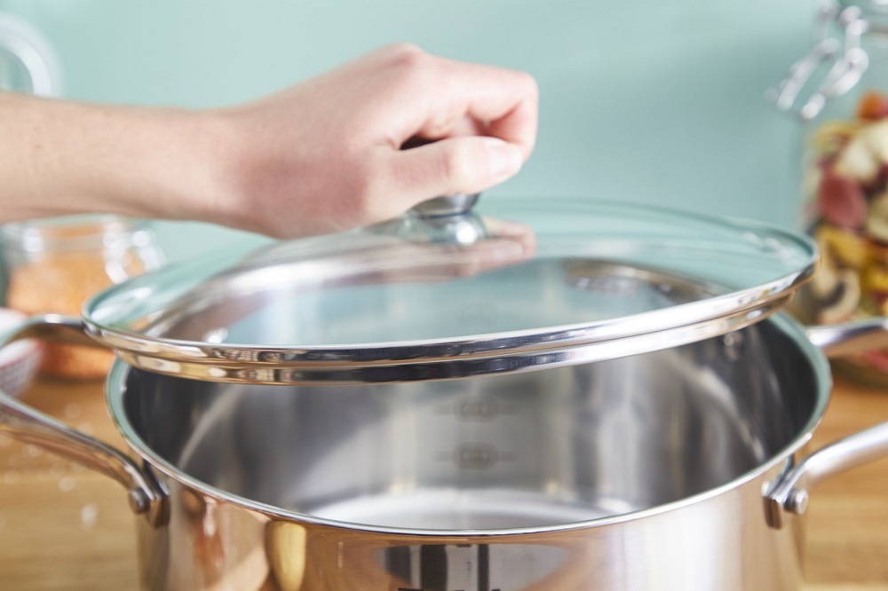 Tefal Cook Eat