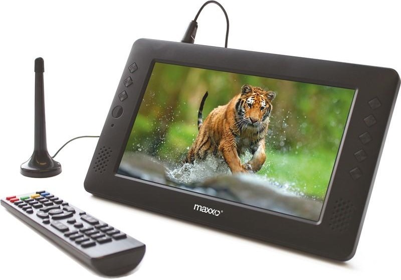 Maxxo mini TV HD