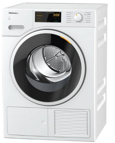 Miele TWD 260 WP