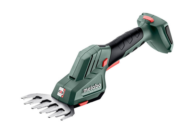 Nůžky na trávu Metabo SGS 18 LTX Q