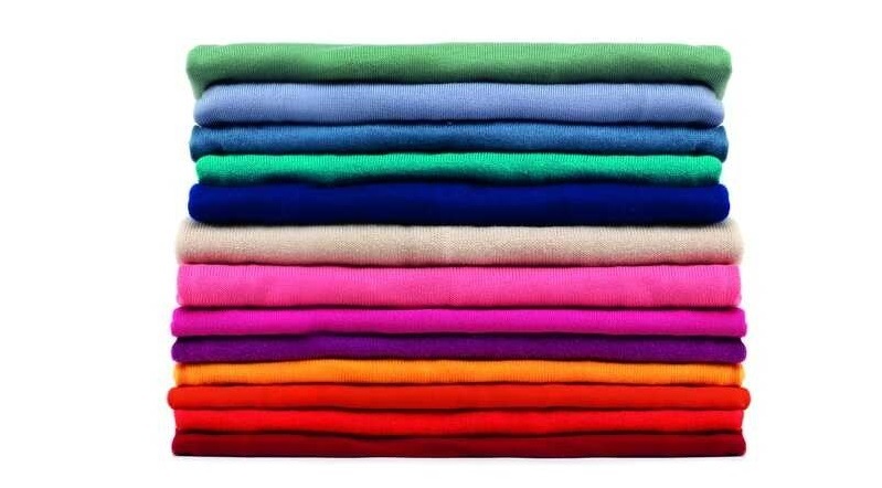 Program Colours 15 pro barevné prádlo 