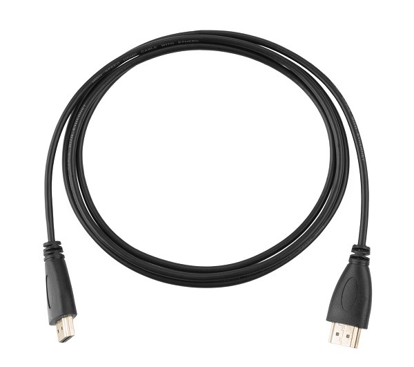 GoGEN Starter Kit 3, HDMI kabel