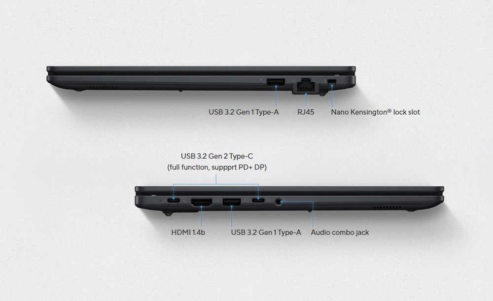 Asus ExpertBook BM1503