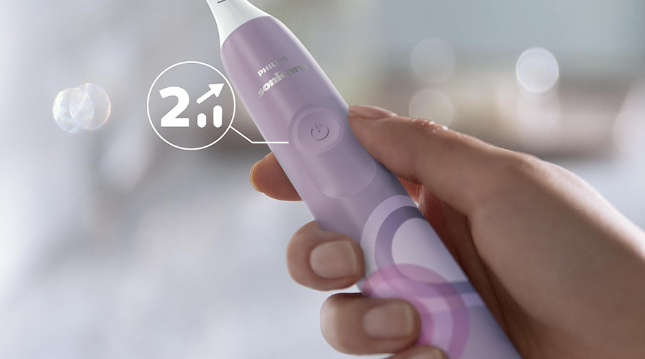 Philips HX3689/44 Sonicare 4100