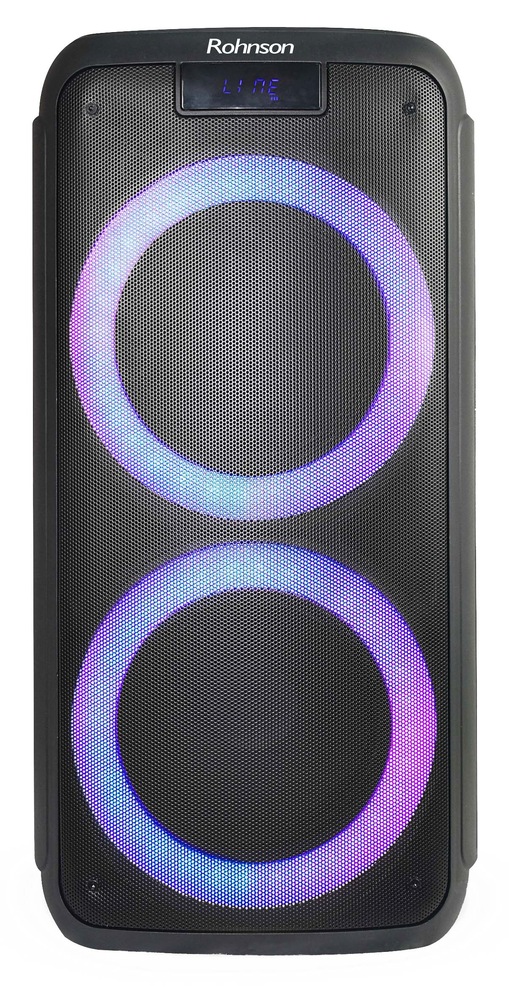 Rohnson RS-1200 Raver
