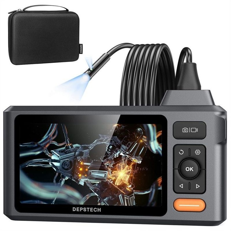Inspekční kamera Depstech DS520-5DL