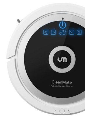 CleanMate CleanMate QQ6