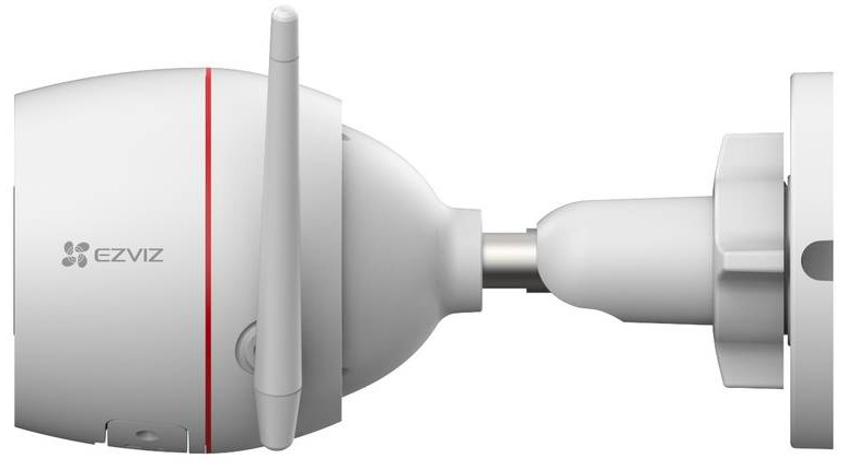 IP kamera EZVIZ H3C 2K - bílá