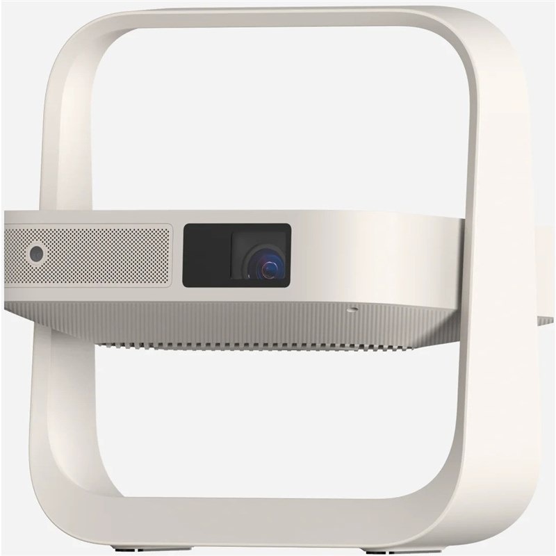 Xgimi Elfin Flip DLP, bílá