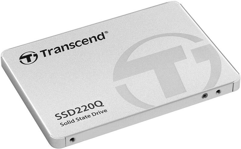 SSD Transcend SSD220Q