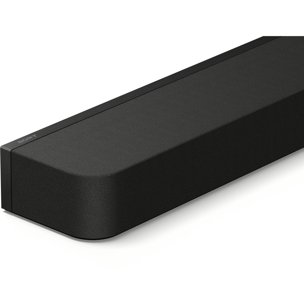 Televize Sony Bravia 8 77" + soundbar Sony BRAVIA Theatre Bar 8