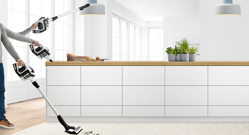 Bosch BCS81EXC Unlimited S8