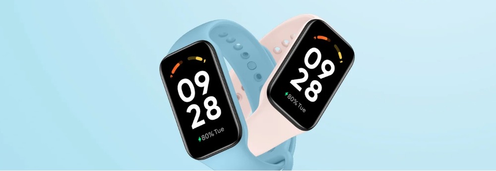 Xiaomi Redmi Smart Band 2 GL