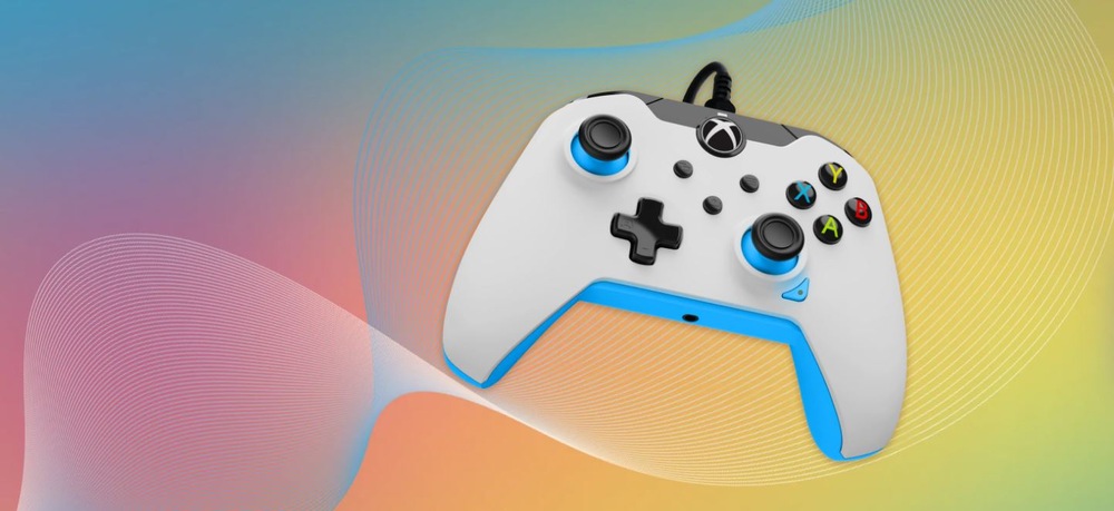 PDP Wired Controller pro Xbox Series X|S / Xbox One / PC (049-012-WB)