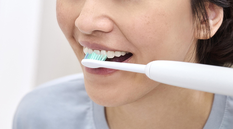 Philips HX6014/87 Sonicare ProResult