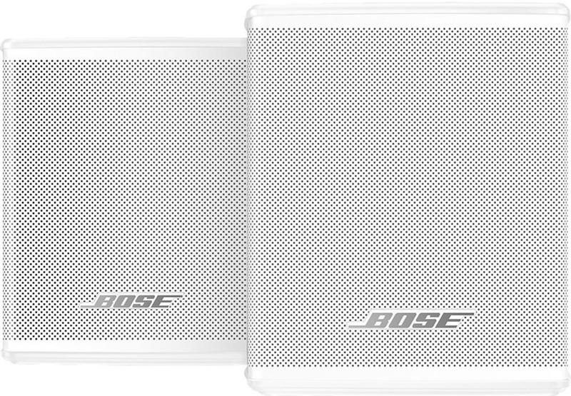 Bose Surround Speakers, bílá