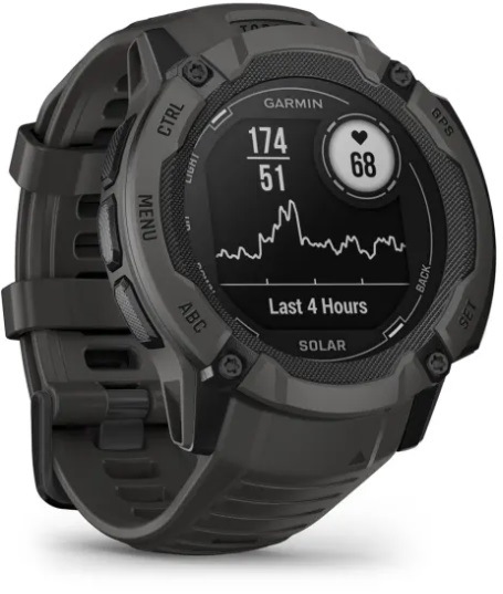 Garmin Instinct 2X Solar