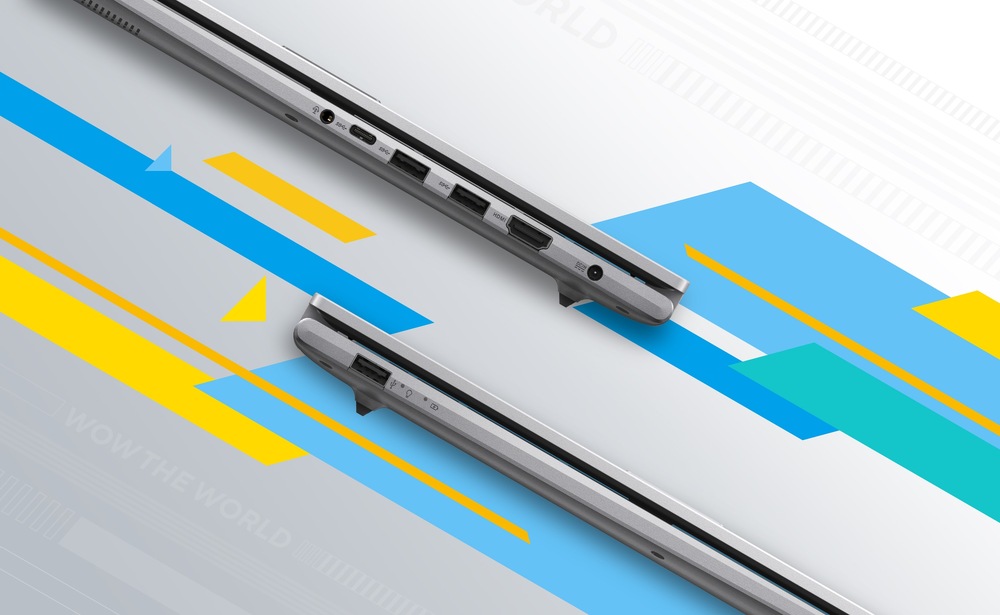 Asus Vivobook 17