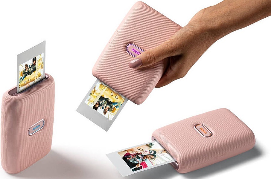 Fujifilm Instax mini Link