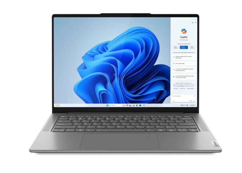Lenovo Yoga Pro 7 14IMH9
