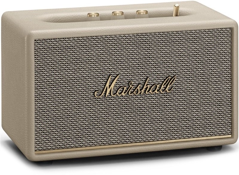 Marshall Acton III
