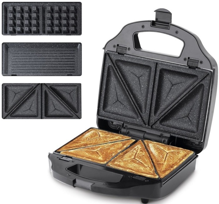 UFESA SW7950 Cook&Fun 3 v 1