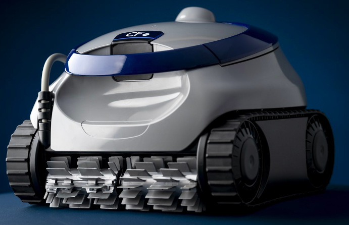 Bazénový vysavač Planet Pool CF 1000 PRO