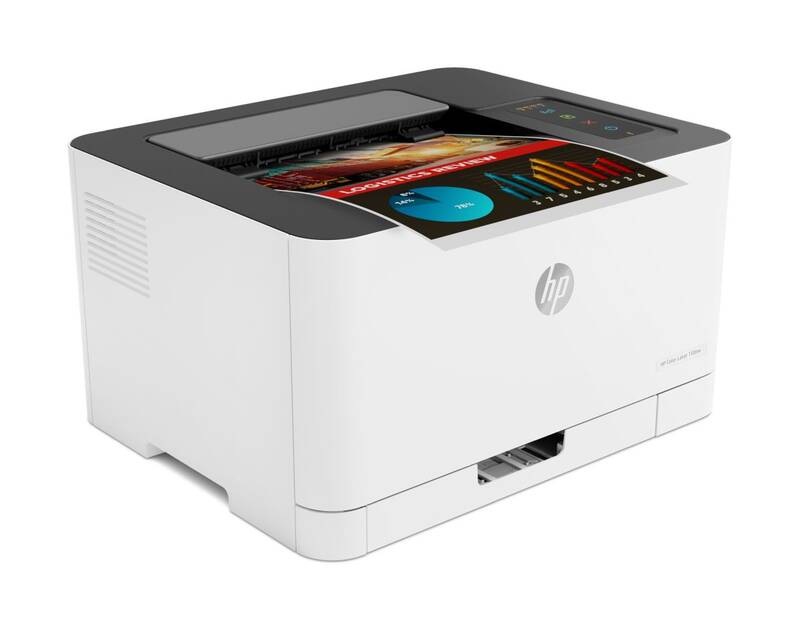 HP Color Laser 150nw (4ZB95A#B19)