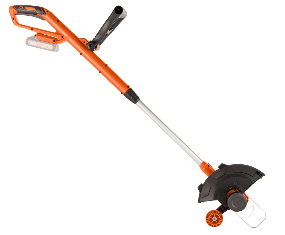 Vyžínač POWERPLUS POWDPG75411 (bez baterie)