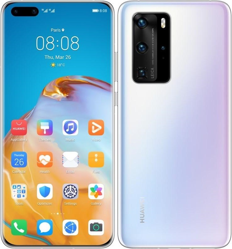 Huawei P40 Pro