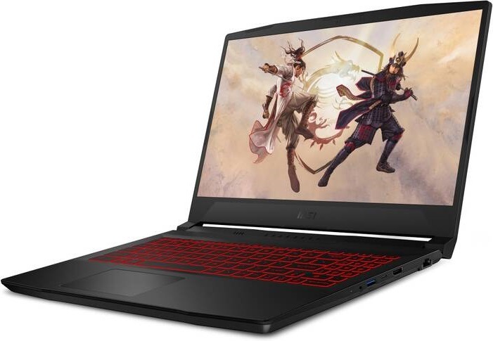 MSI Katana GF66 11UG-806CZ