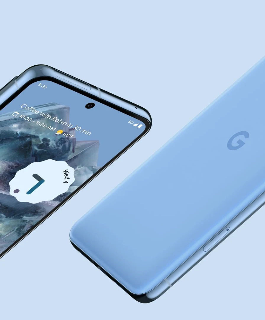 Google Pixel 8 Pro 12 GB / 128 GB Bay