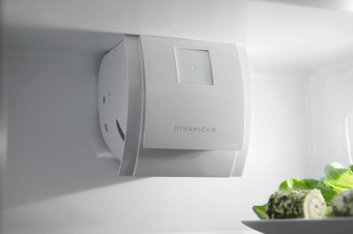 Electrolux LNT3FF18S, bílá