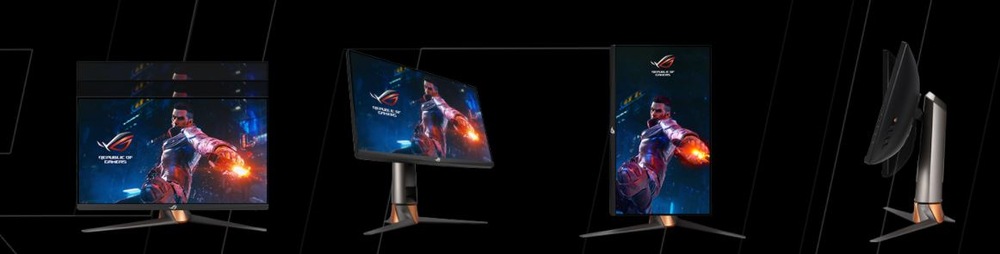 Asus ROG Swift PG259QN