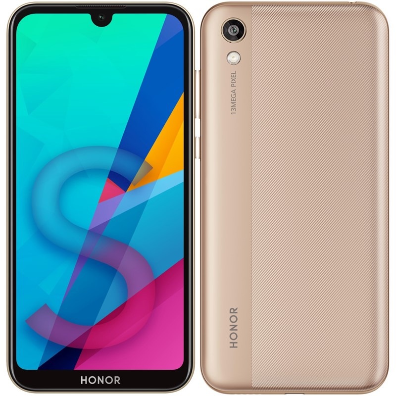 Honor 8S