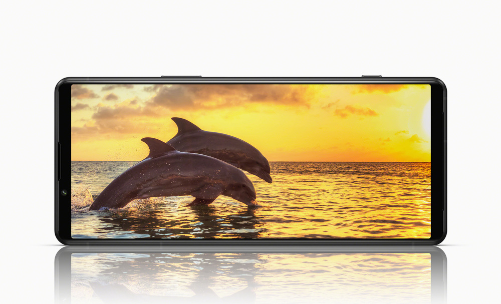 Sony Xperia 5 IV 5G