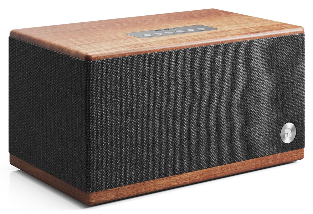 Přenosný reproduktor Audio Pro BT5, světle hnědý