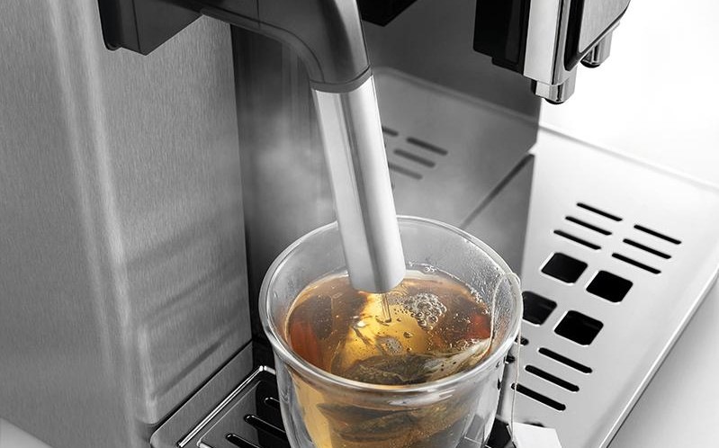 Espresso De'Longhi Maestosa EPAM 960.75.GLM