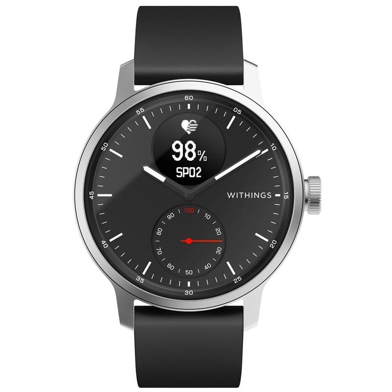 Withings Scanwatch