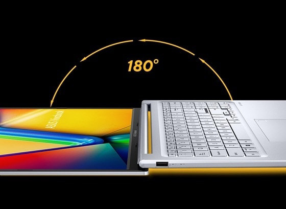 Asus Vivobook 17X