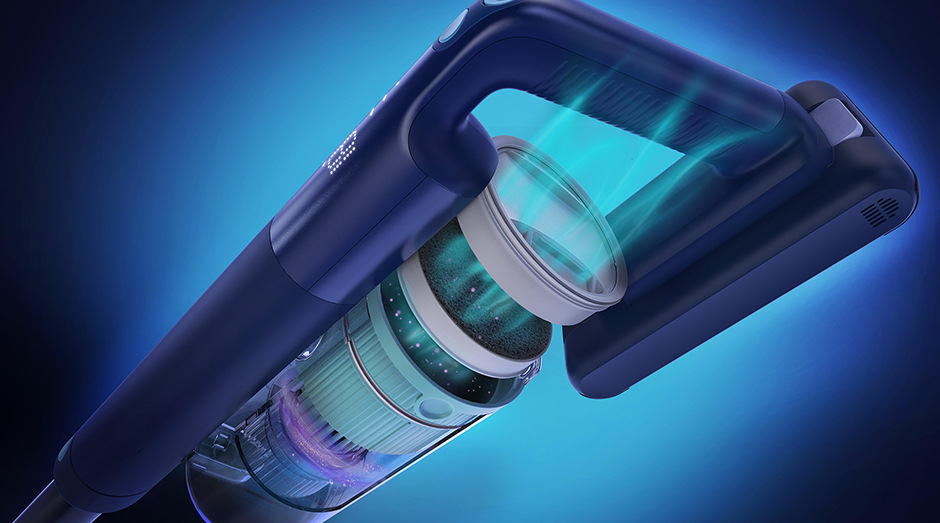 Philips Series 5000 Aqua 3v1 