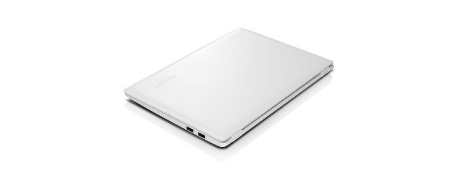  Lenovo IdeaPad 100S-11IBY, bílá