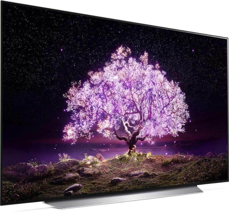 LG OLED TV