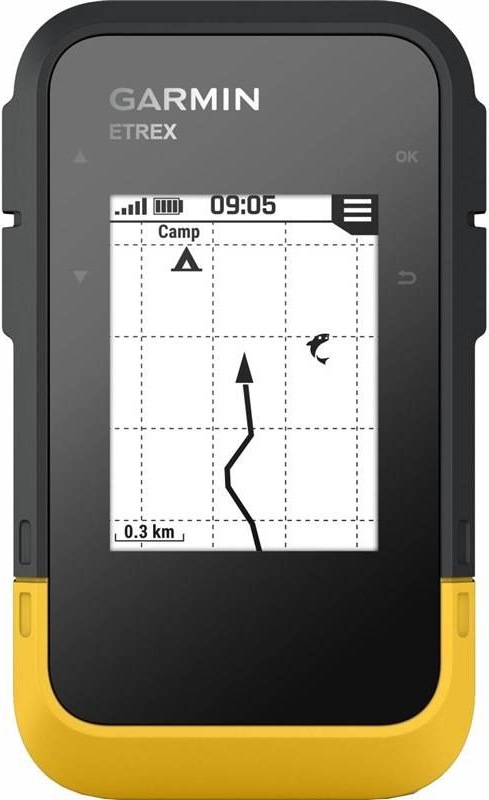 Garmin eTrex SE