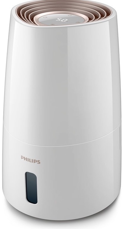 Philips HU3916/10, bílá