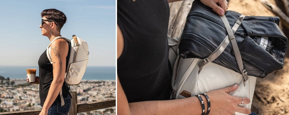 Peak Design Everyday Backpack Zip