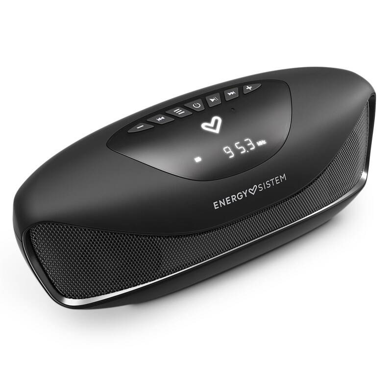 Energy Sistem Music Box BZ4+