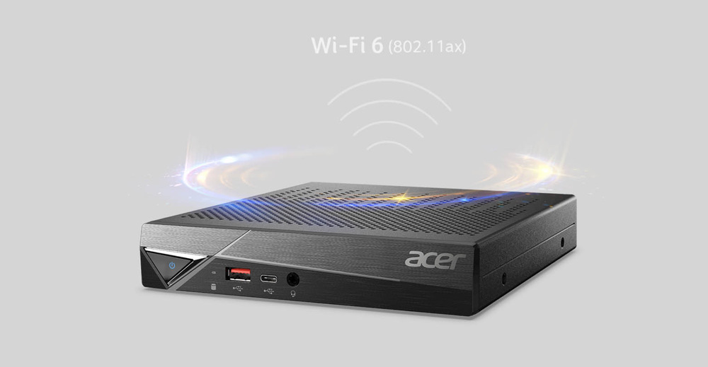 Acer Veriton N4680GT
